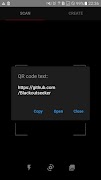 Qr Coder - QR Code Scanner 截图 5