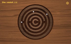 Labyrinth Classic স্ক্রিনশট 6