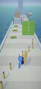 Stack Gun Run постер
