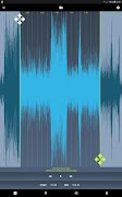برنامه‌نما MP3 Cutter, Ringtone Maker عکس از صفحه