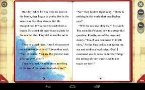 YBM잉글루 전자도서관 - TTE&무나투나 전용 截图 4