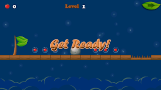 Hopping Bird скриншот 2
