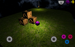 Sphere Attack 2 截图 6