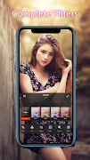 Camera Pro : AI Photo Edit 截圖 2