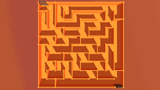 AMaze3D Screenshot 2