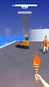 Flame Thrower 3D 截图 6