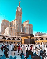 Traweeh Prayer Screenshot 2