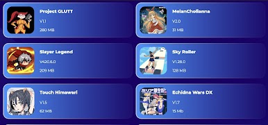 Techloky スクリーンショット 2