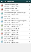 Todo Documento Gerente - 2019  captura de pantalla 3
