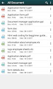 All Document Manager - File Vi screenshot 3