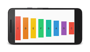 Kids Xylophone - Play Melodies screenshot 3