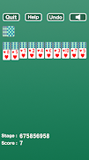 Simple Spider : Solitaire 포스터