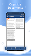 Scanner App - Camera Scanner 截圖 3