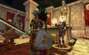 Mana Rush screenshot 2