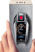 Chìa khóa xe hơi ảnh chụp màn hình 1
