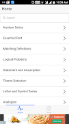Logical Reasoning Questions پوسٹر