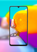 Galaxy A12 Wallpapers スクリーンショット 1