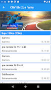 SMART RT Live screenshot 1