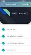 Poster Best Dart Tutorial