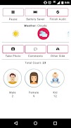SiteWatch โปสเตอร์