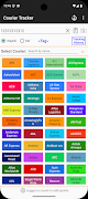 Courier Tracker Multi Cartaz