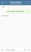 Fake Chat screenshot 7