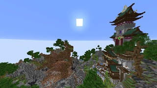 attack on titan - mod for minecraft syot layar 1