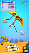 برنامه‌نما MineRush عکس از صفحه