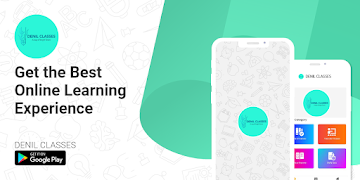 Denil Classes 截图 4