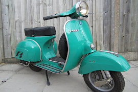 Modifications Scooter скриншот 5