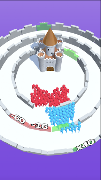 برنامه‌نما War Maze عکس از صفحه