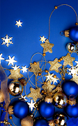 Weihnachten Live Hintergrundbilder Screenshot 1