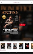 Box Office Italia captura de pantalla 5