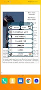 Document Widget PDF JPG EPUB 스크린샷 4