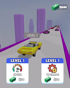 Transformer Evolution Run screenshot 5