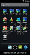 Vectir PC afstandsbediening screenshot 7