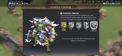 Decisive Azeroth تصوير الشاشة 1