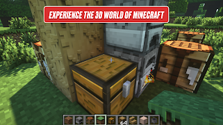 Shaders and Textures for MCPE screenshot 2