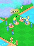 Merge Explore 스크린샷 7