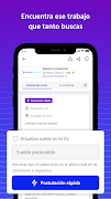 Laborum: búsqueda de empleo 截图 1