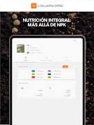 Visual FertiPRO-Plan Abonado screenshot 6