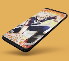 Bakugo Wallpapers screenshot 6