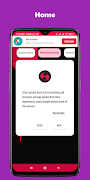 QuotationBuddy screenshot 2