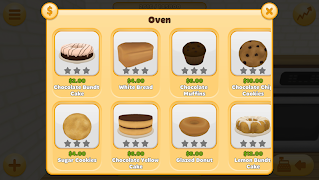 Baker Business 2: Cake Tycoon スクリーンショット 7