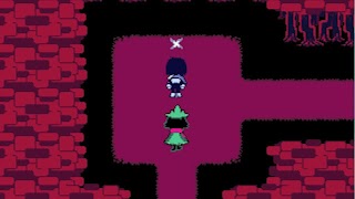 Deltarune ภาพหน้าจอ 3