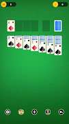 Solitaire - 8090s imagem de tela 1