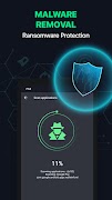 Anti Hack Protect Virus Remove screenshot 2