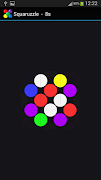 Puzzle game screenshot 2