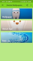 Dentist Wallpapers Premium poster