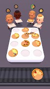 Pizza Sort 3D ภาพหน้าจอ 5